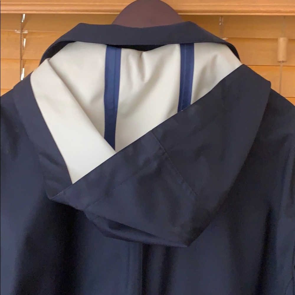 Paul & Shark Storm System Zelander Dream Raincoat